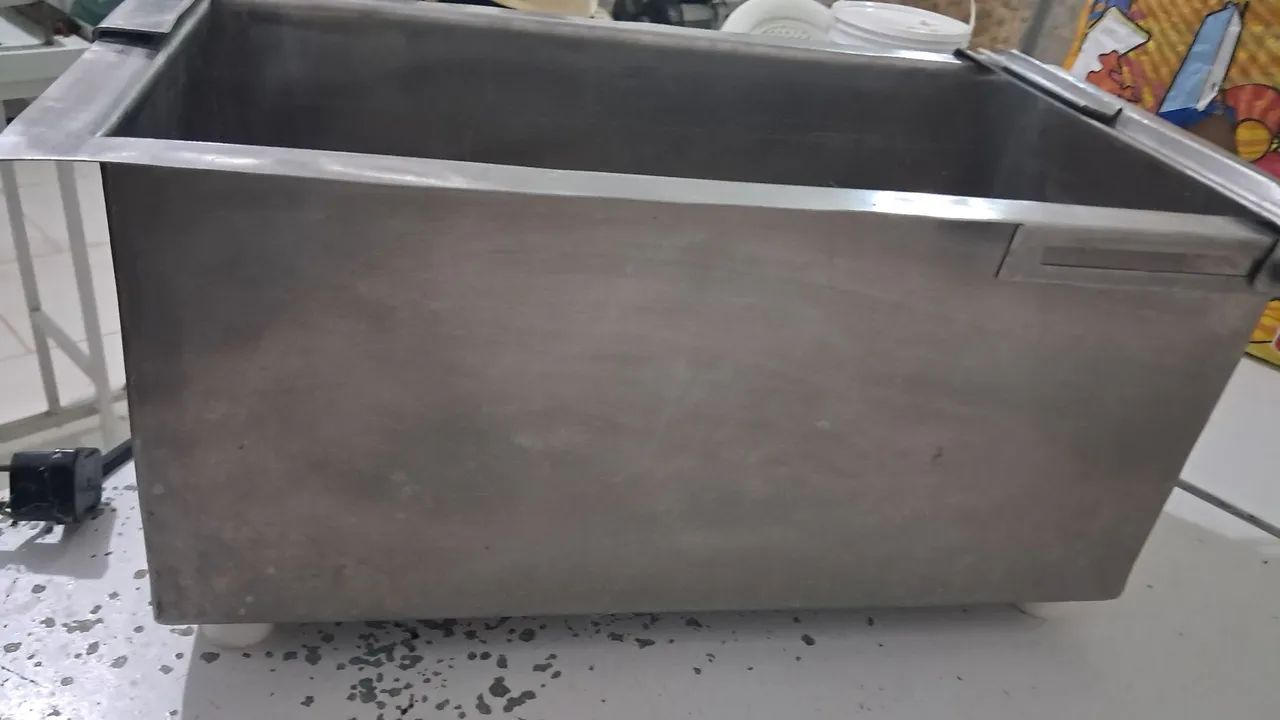 Desenformador de picolé  - Foto 3