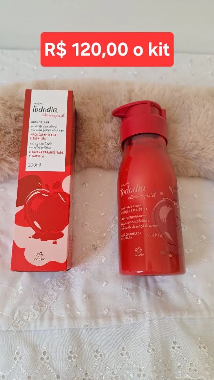 PROMO NATURA E AVON - Foto 3
