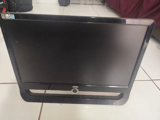 Monitor AOC - Foto 2