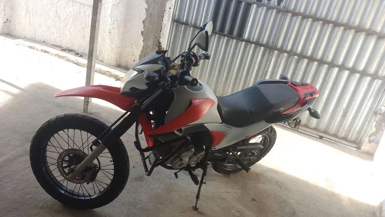 Bros 160 - Foto 2