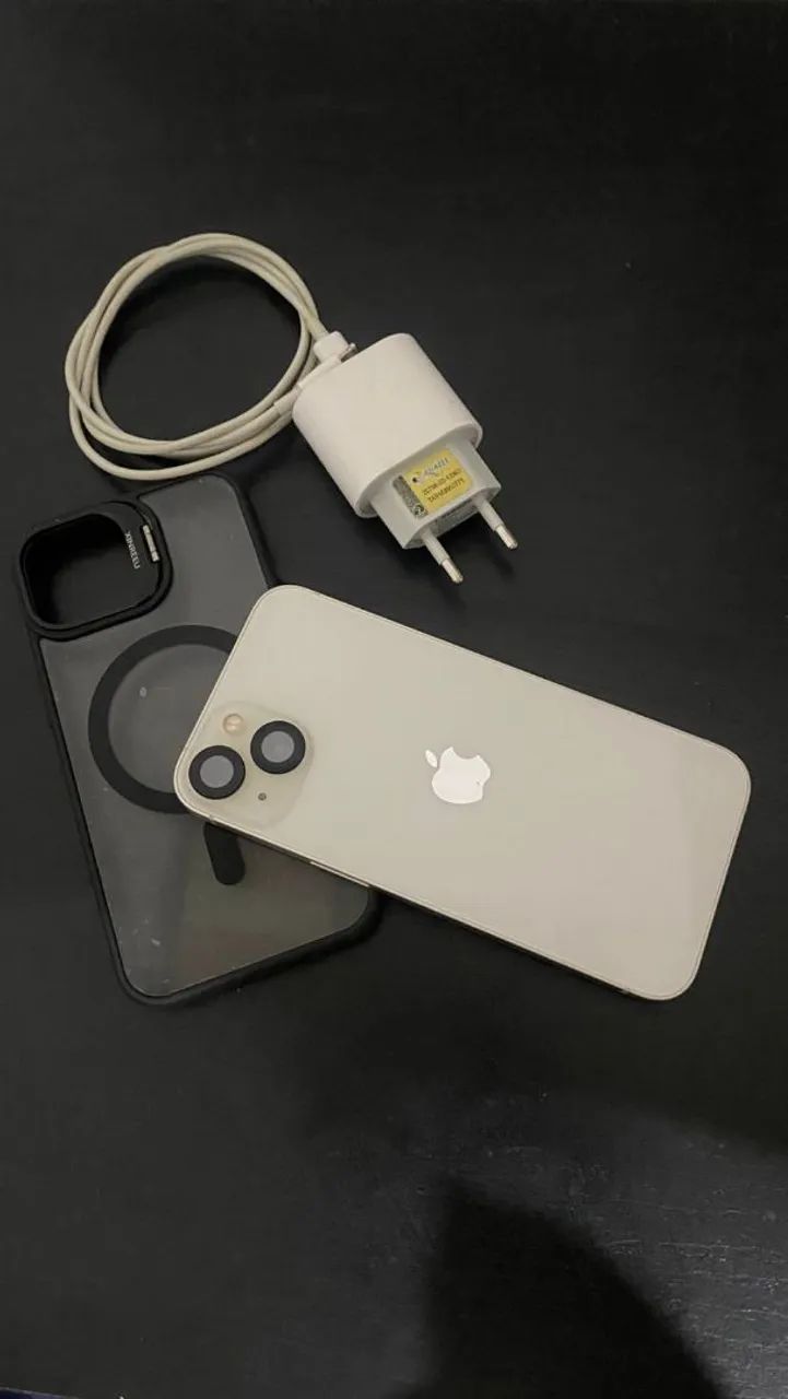 iPhone 13 IMPECÁVEL 