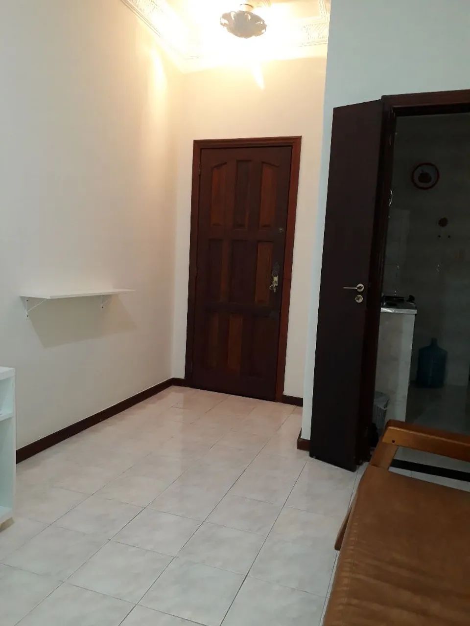 Apartamento no Flamengo, 2 quartos - Foto 3
