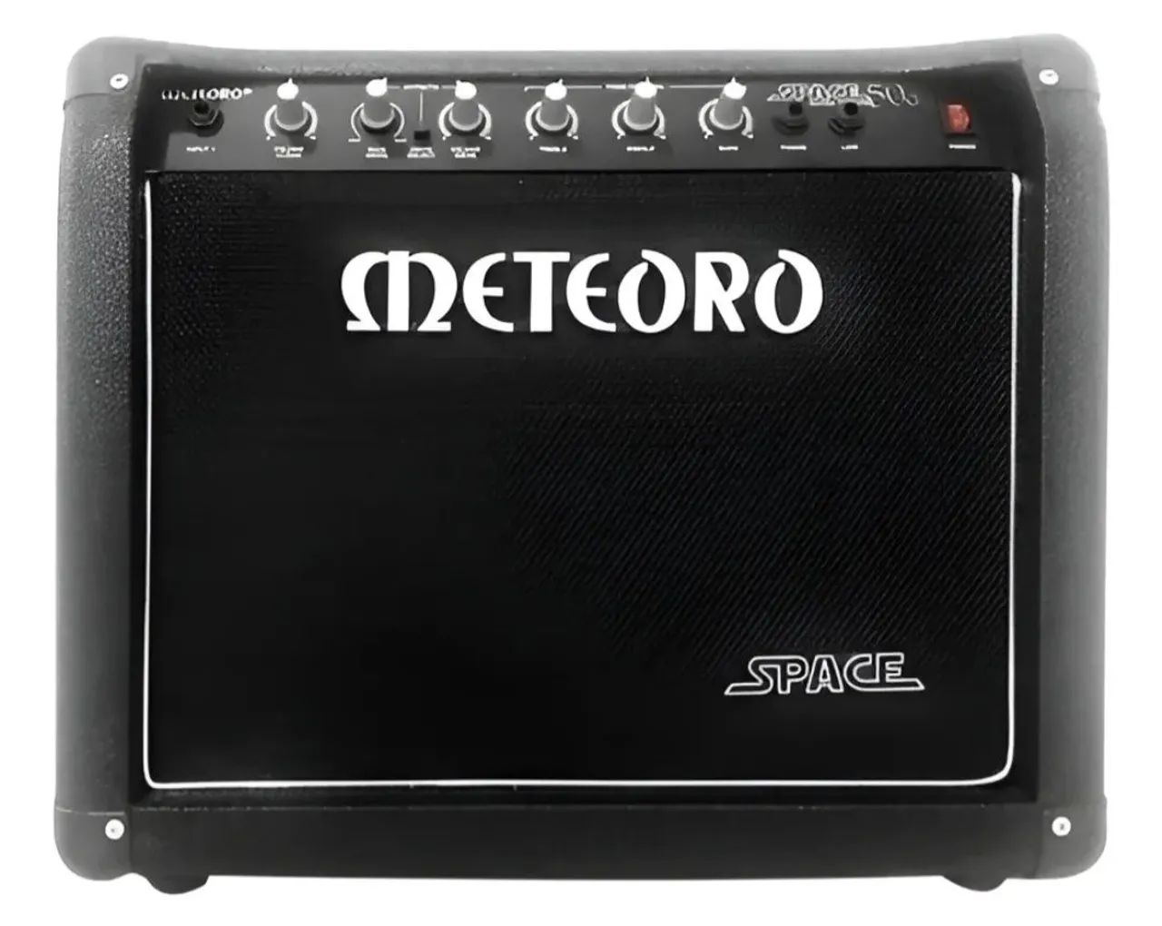 Cubo Guitarra Meteoro 