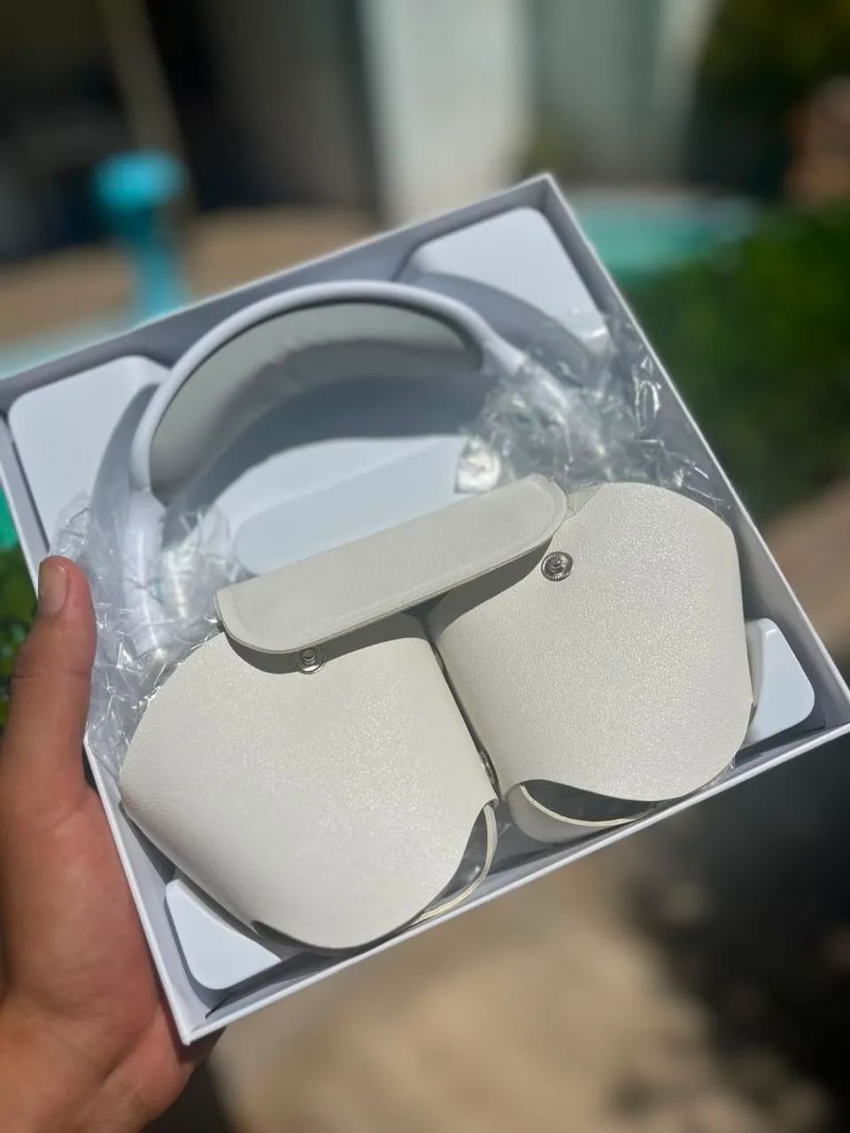AIRpods Max -original - Foto 5
