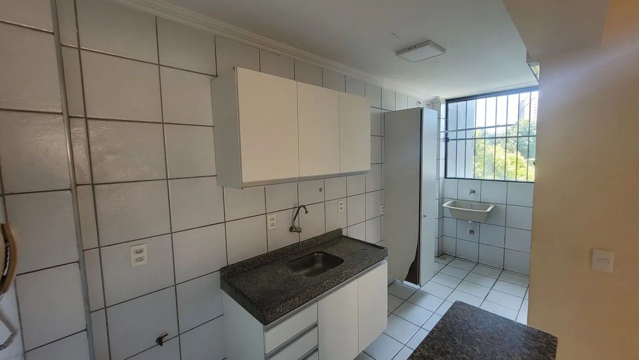Apartamento com 2 quartos (uma suíte) - 65m²  Dionísio Torres  - Foto 5