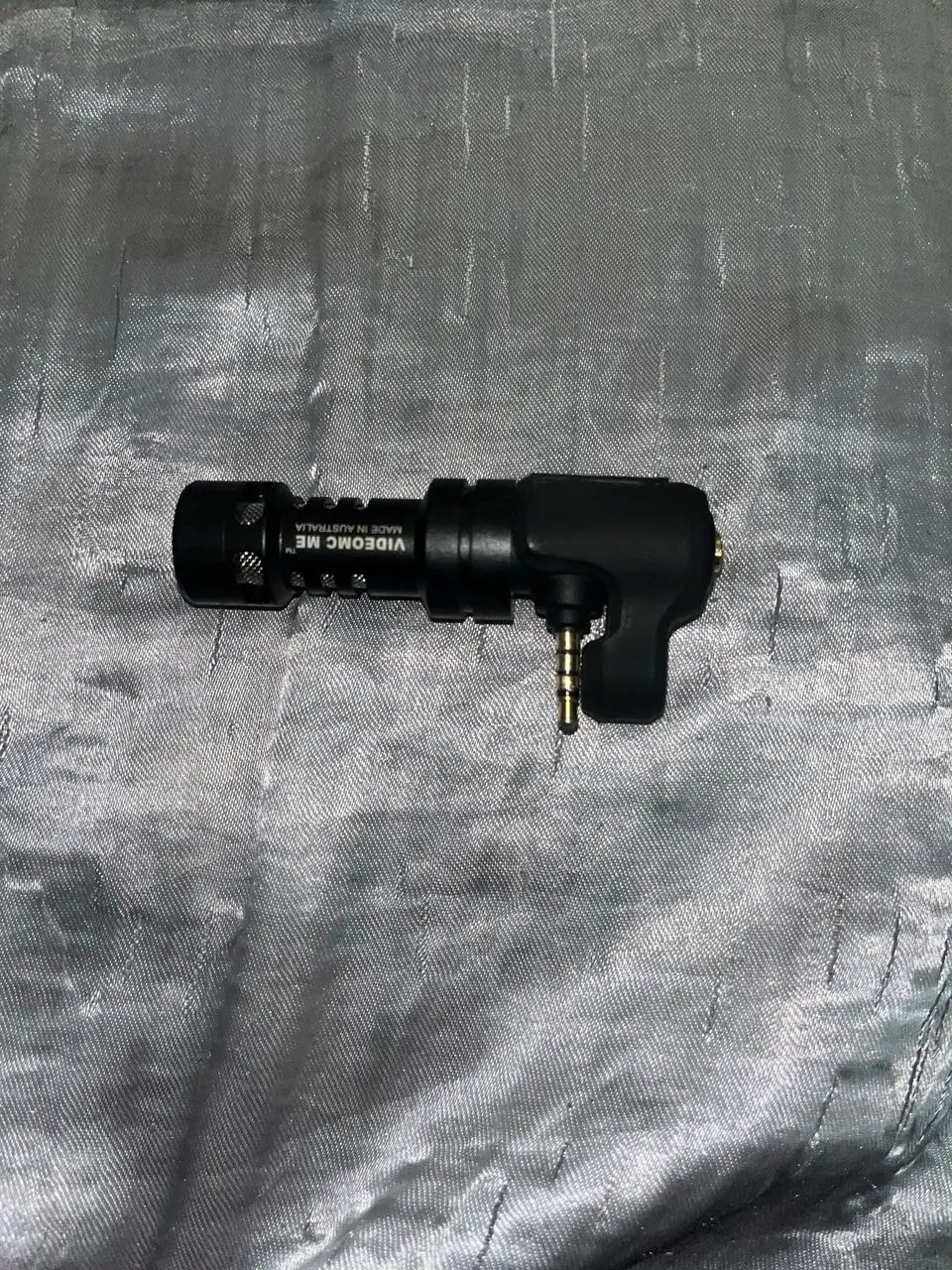 Microfone Rode VideoMic Me - Foto 5