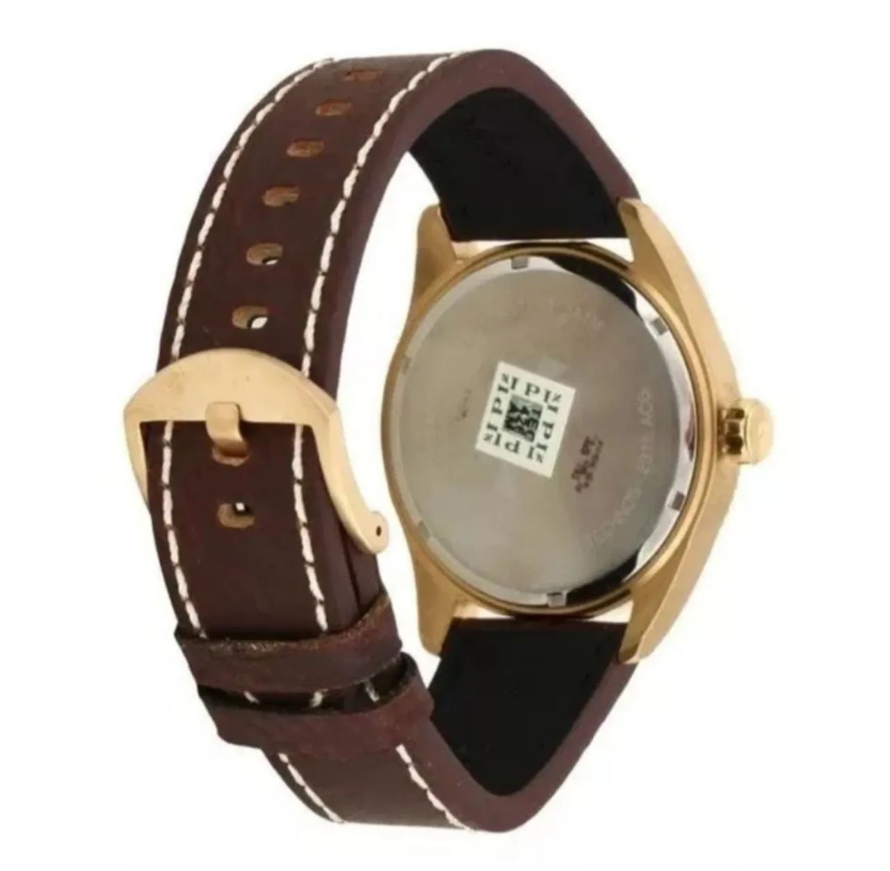 Relógio Technos Masculino Classic Golf 2315ACG/2P - Foto 3