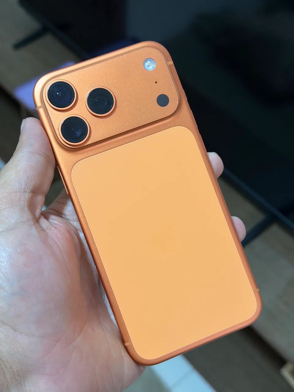 17 pro max 256gb  - Foto 3