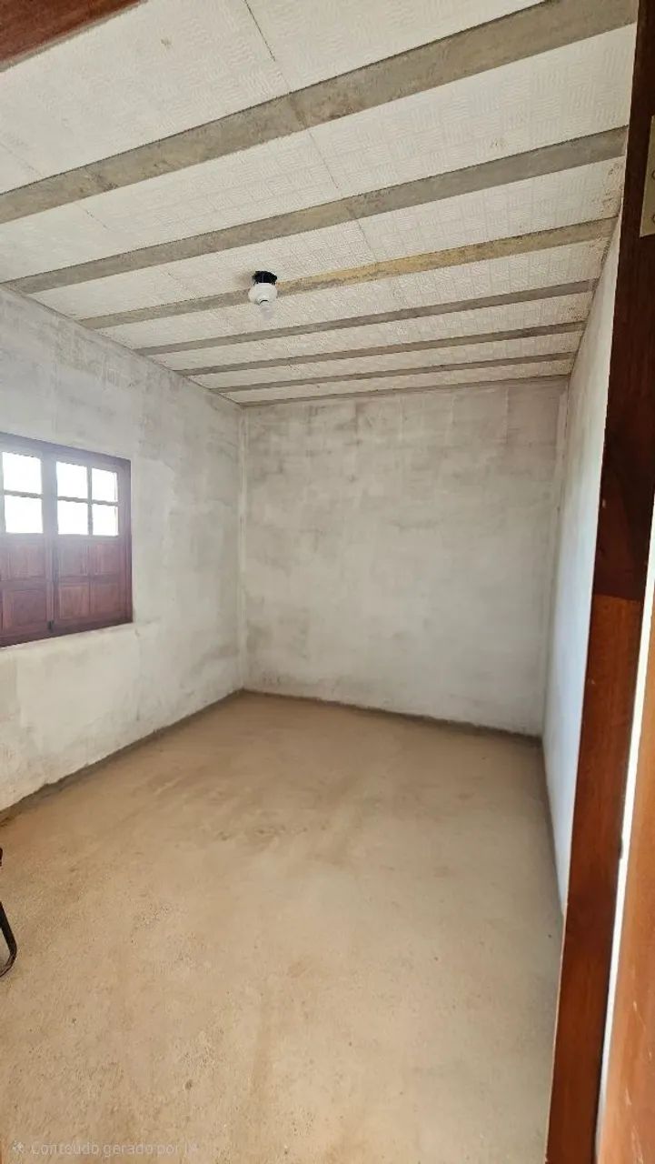 Vende-se casa em fase final de acabamento  - Foto 5