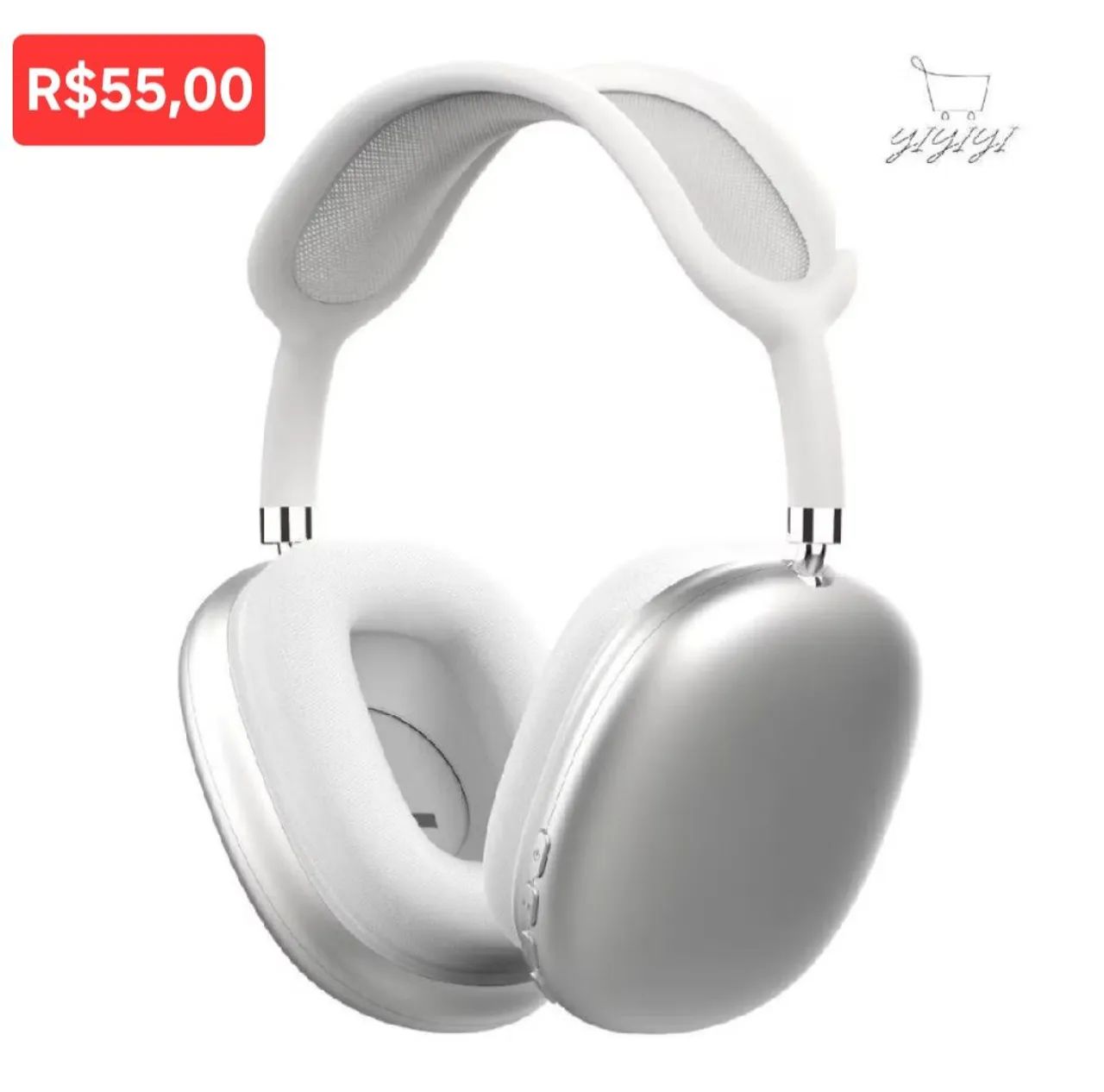 Headphone - Foto 3