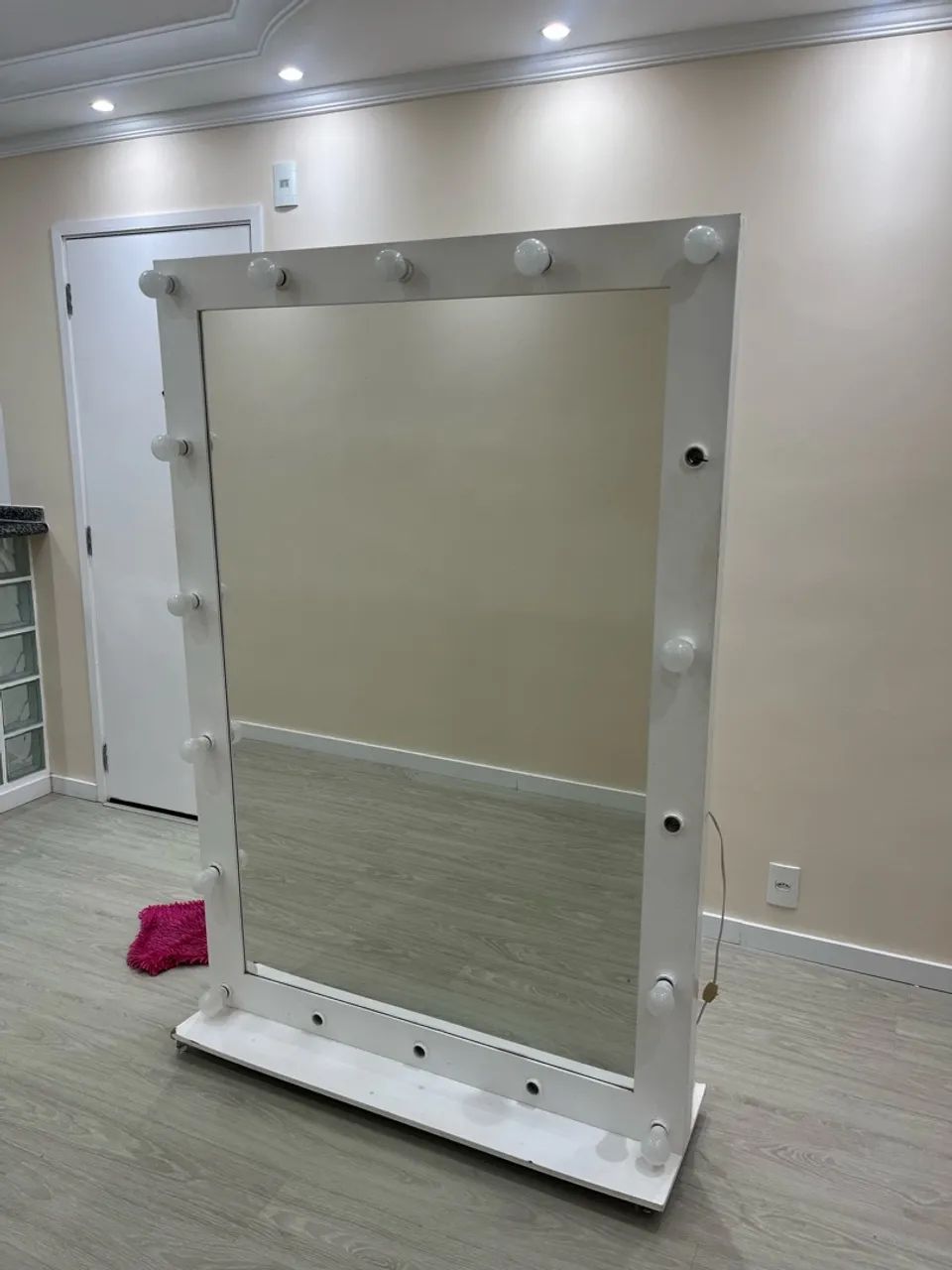 Espelho Camarin Grande - Foto 2
