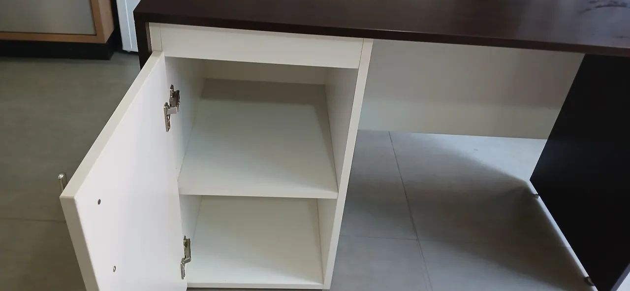 Mesa Escritório  - Foto 2