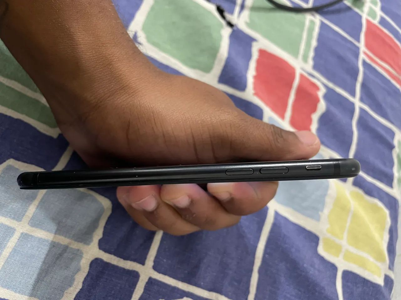 IPHONE 7 32G TOP - Foto 2