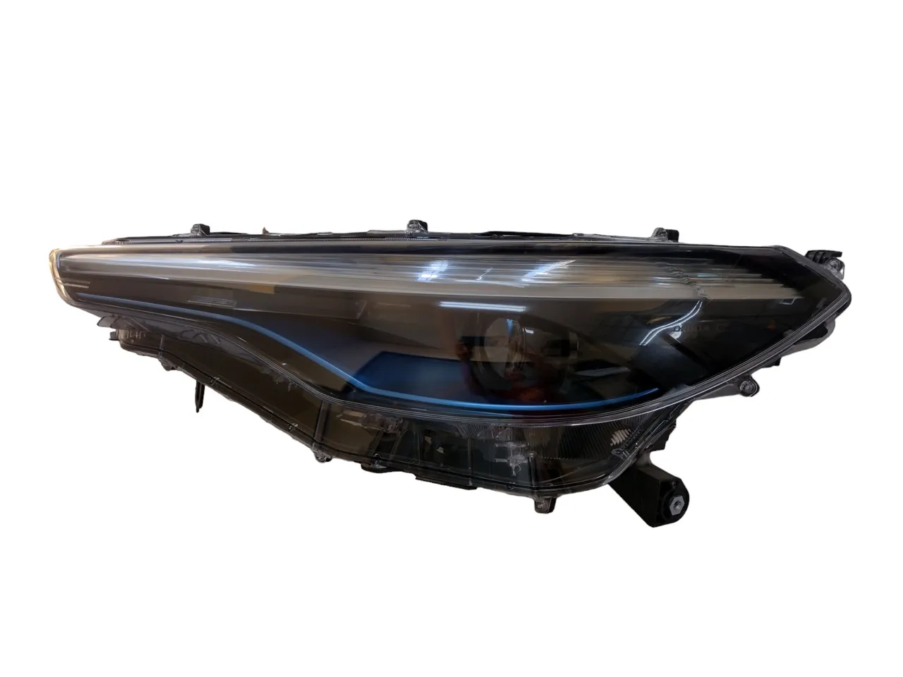Porta Limpa T.e Corolla Cross Xrx 1.8 Hybrid 2022 - Peças para