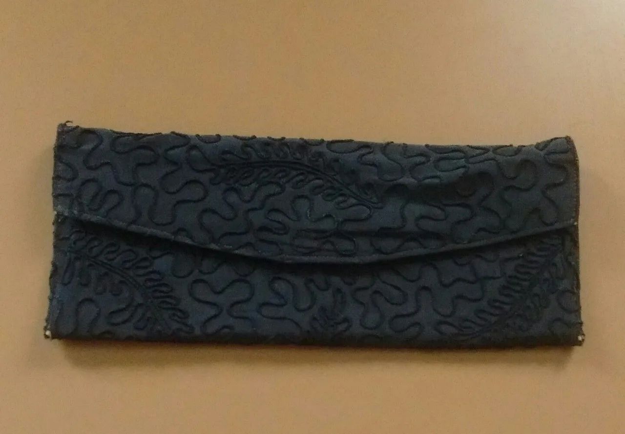 Carteira feminina 