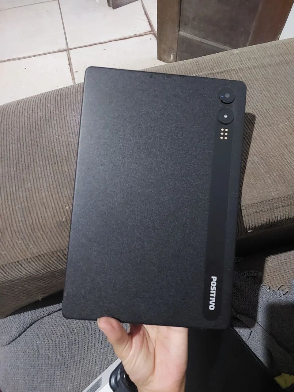Tablet positivo vision - Foto 2