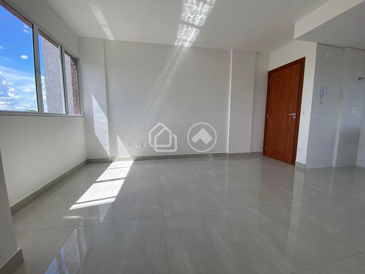 Apartamento 03 quartos com lazer completo à venda - Padre Eustáquio - Foto 4