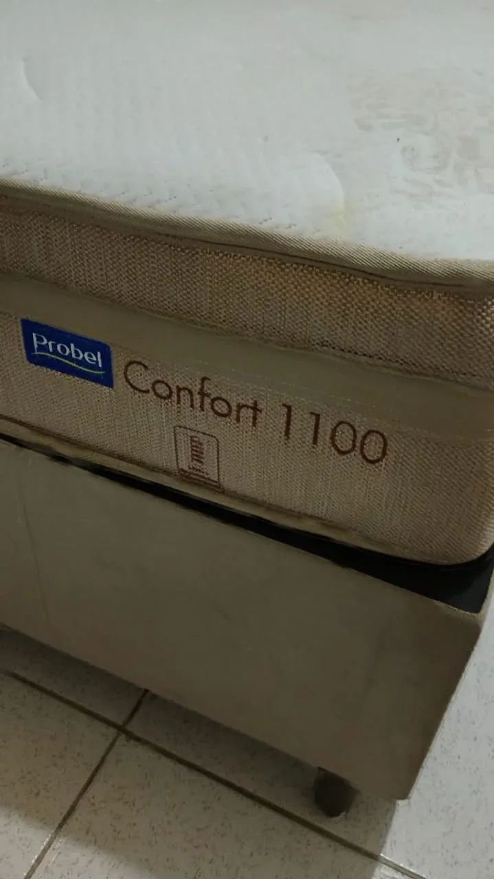 Cama queen - Foto 2