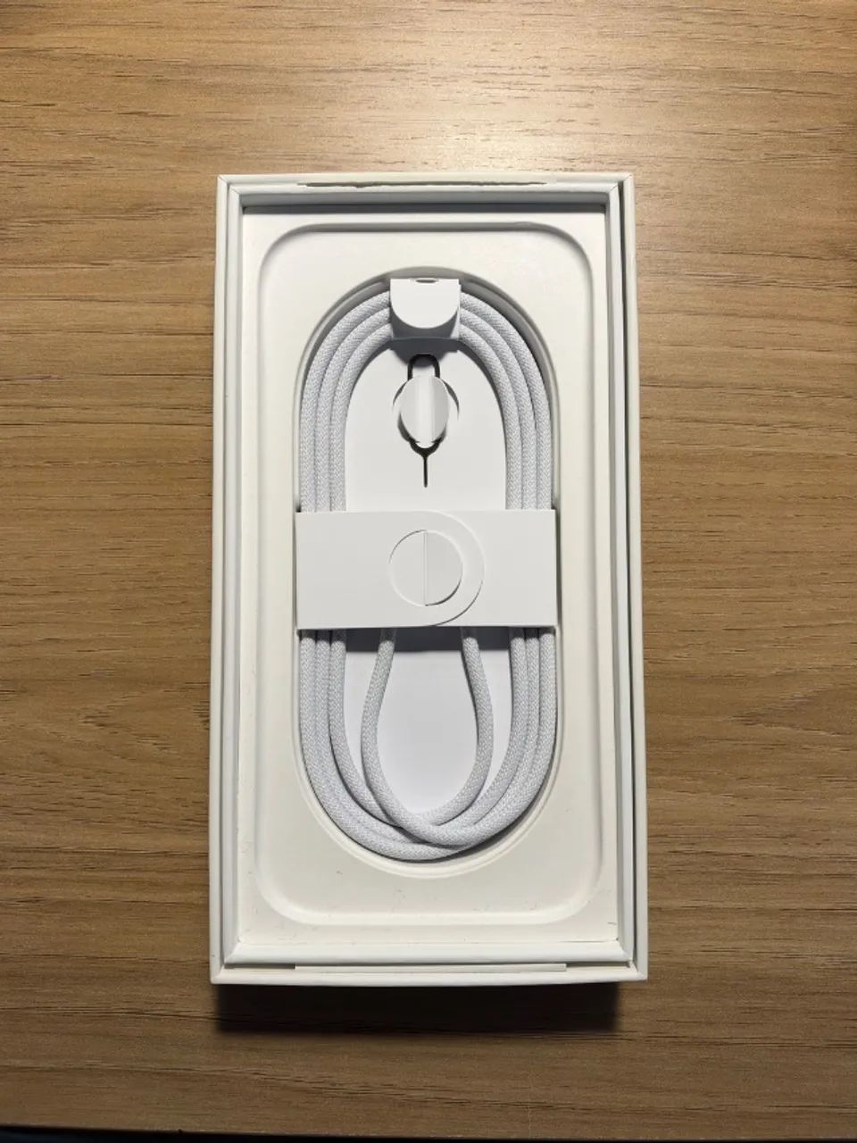 iPhone 16 em ótimo estado - Foto 2