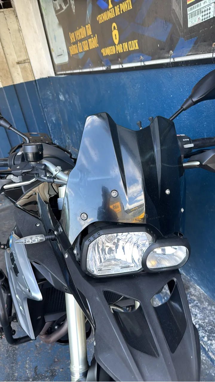 Gs 800