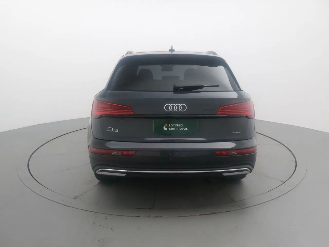 Audi Q5 Prestige 2.0 TFSI Quattro S tronic, foto 4 de 18
