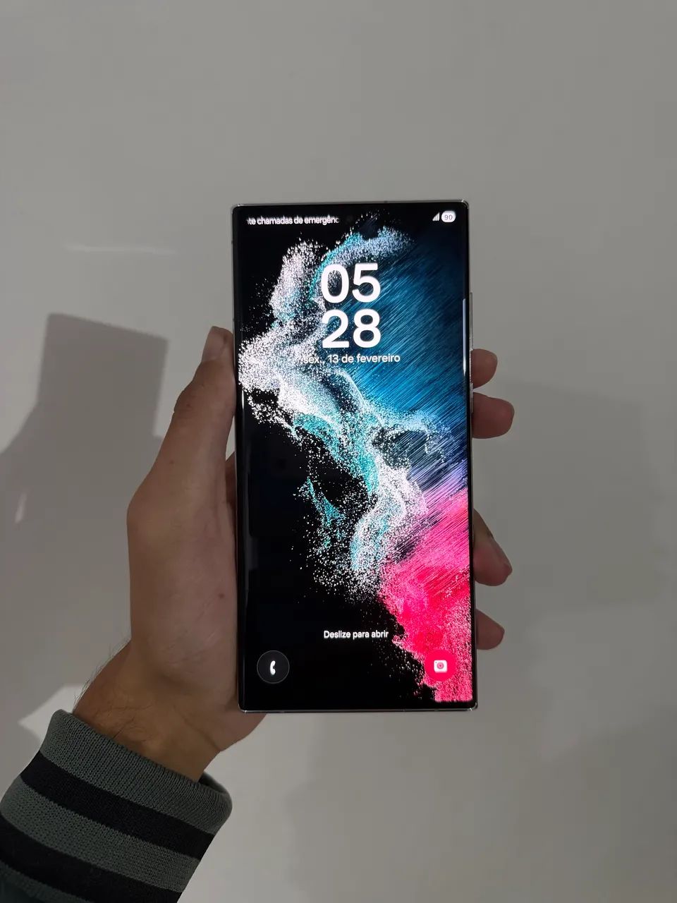 S22 Ultra 256gb - Foto 5
