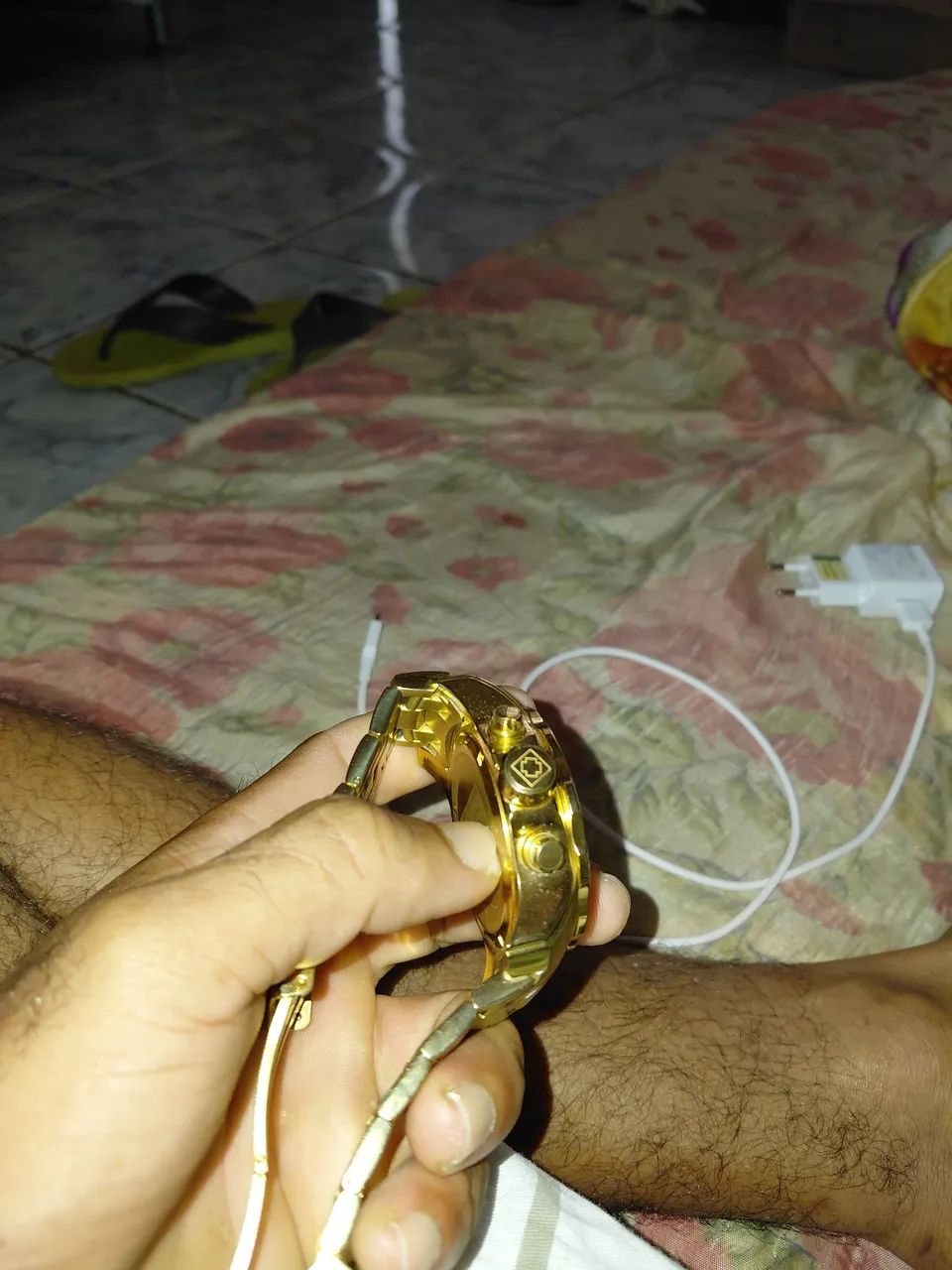 Vende de um relógio invicta  - Foto 2