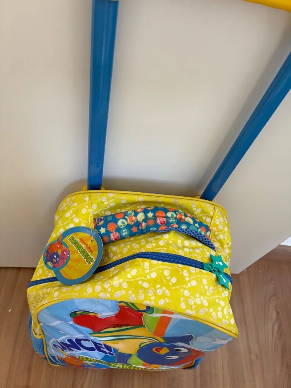 Mochila nova - Foto 3