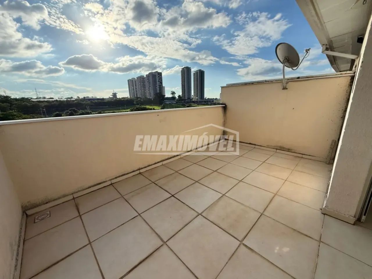 Apartamento Duplex com 2 Quartos - Alto da Boa Vista - Sorocaba/SP - Foto 5