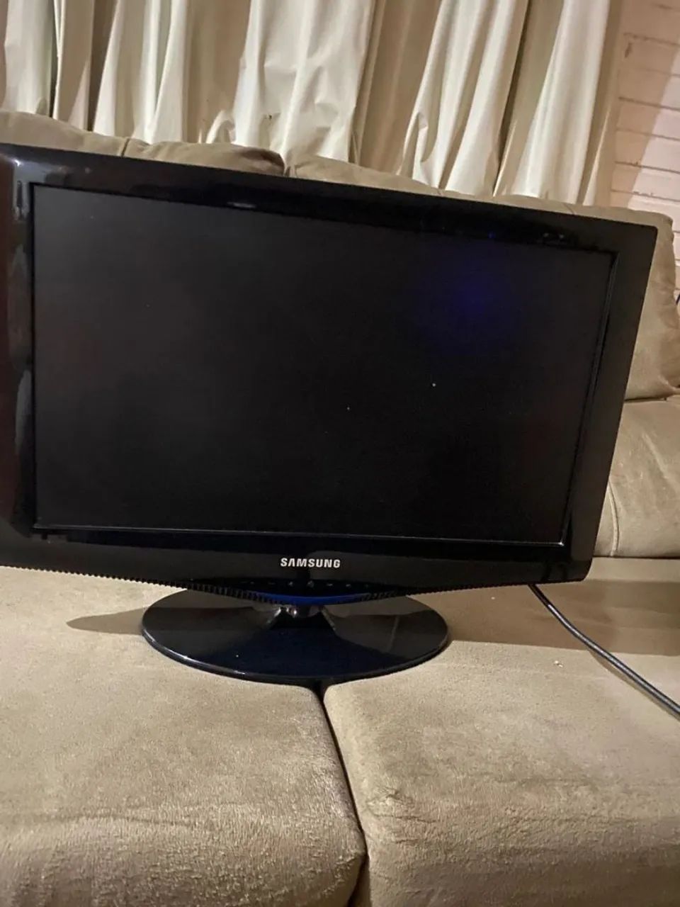 Monitor Tv Samsung 21 polegadas 