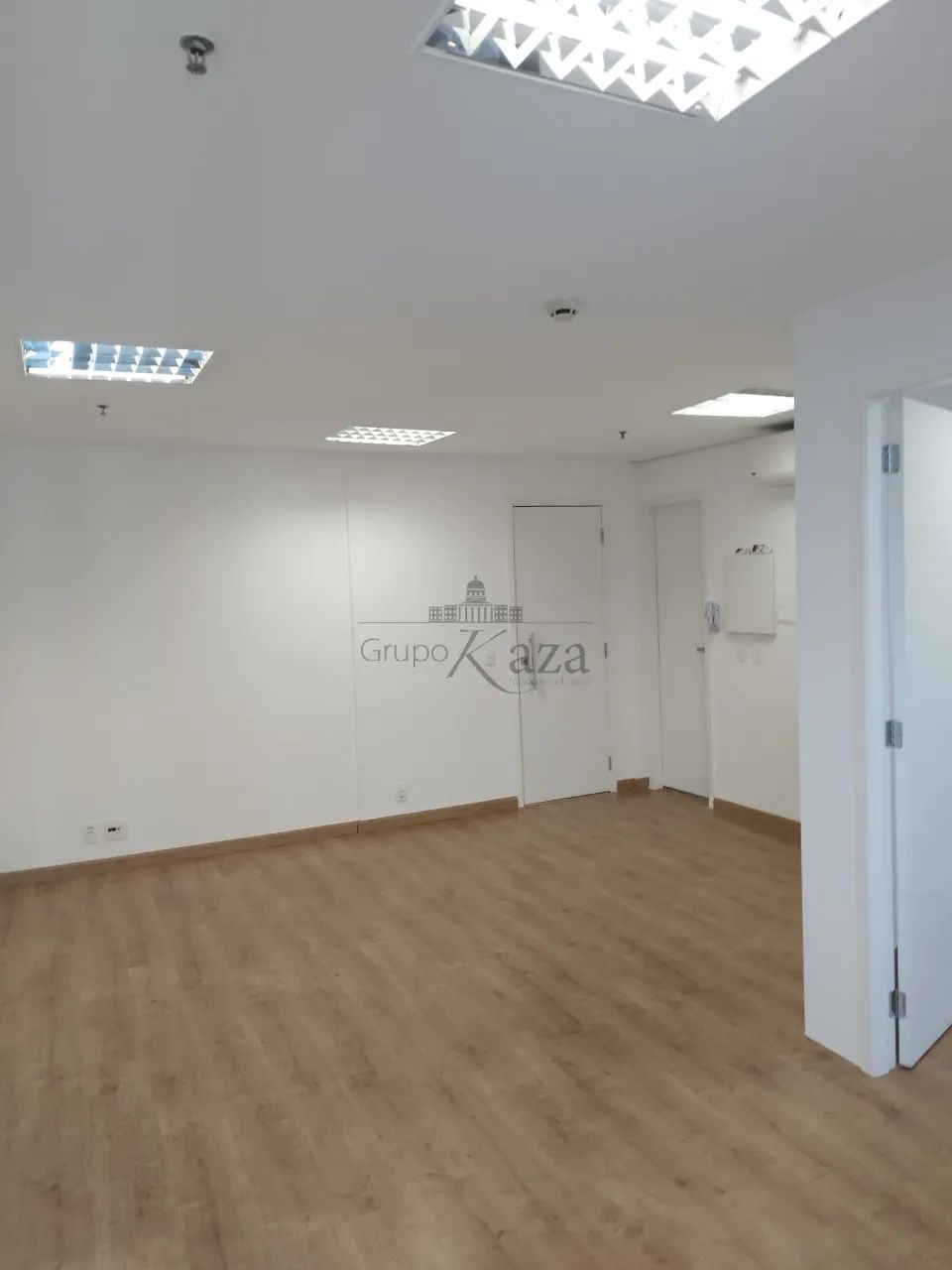 Sala Comercial - Itaim Bibi - 38,94m². - Foto 4