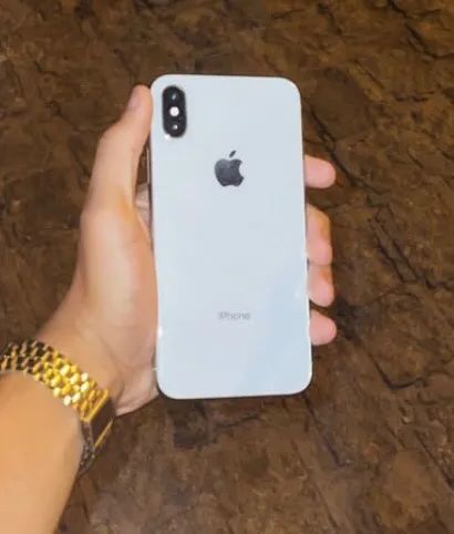 iPhone X 