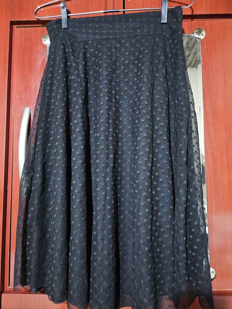 Linda saia em tule  - Foto 4