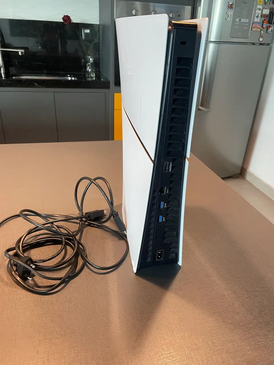 PS5 Slim 1Tb - Foto 4