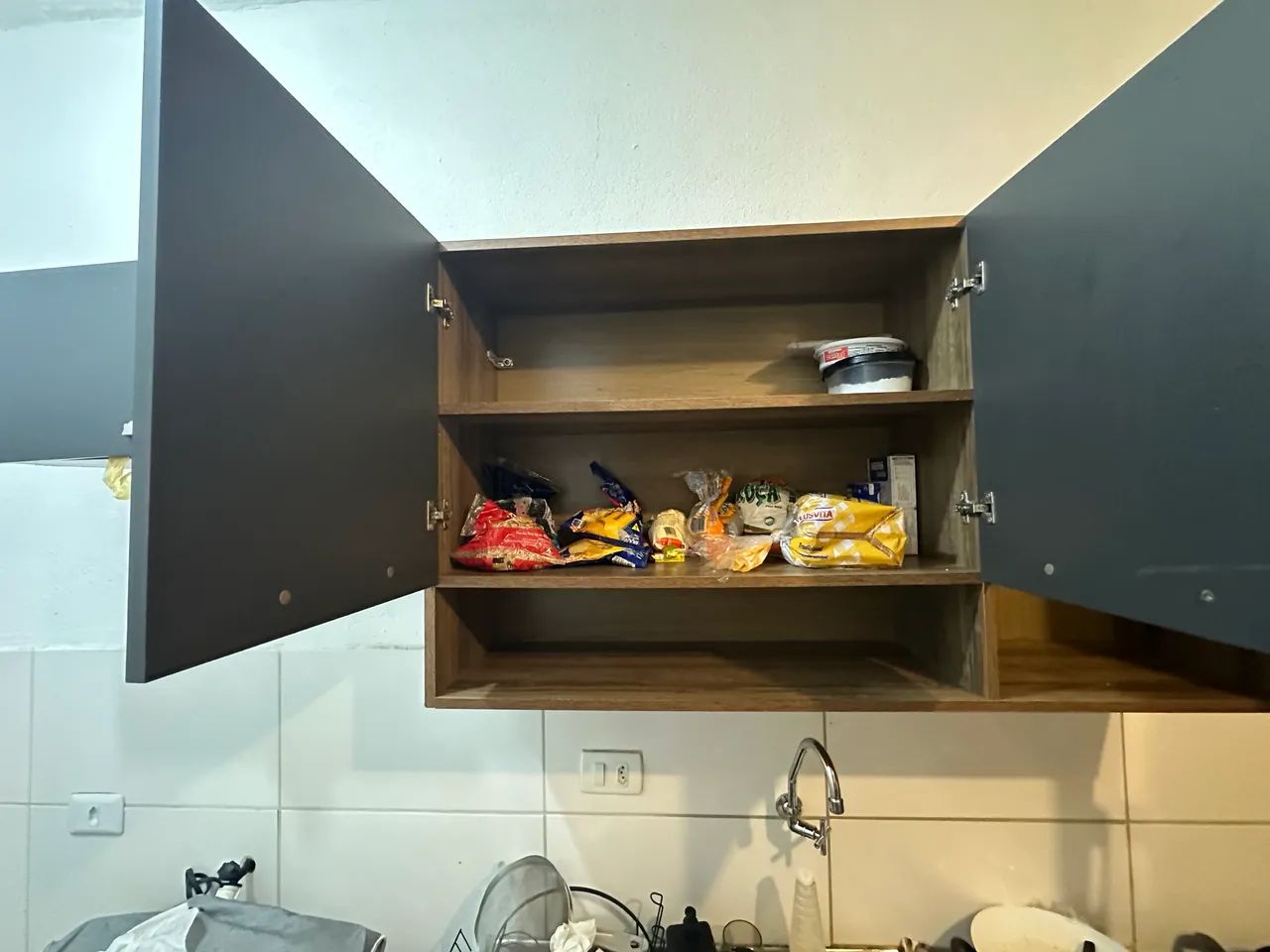 Armário de cozinha  - Foto 4