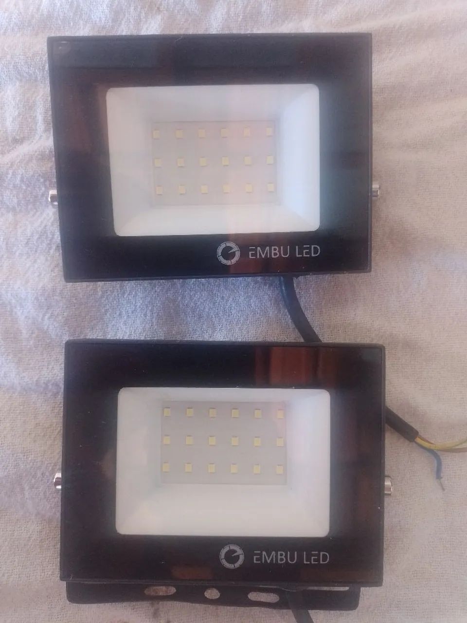 Refletores EMBU LED 30W