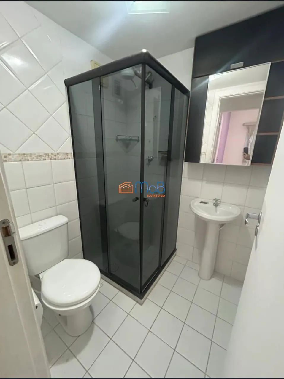 Apartamento com 02 quartos e vista mar - Foto 4