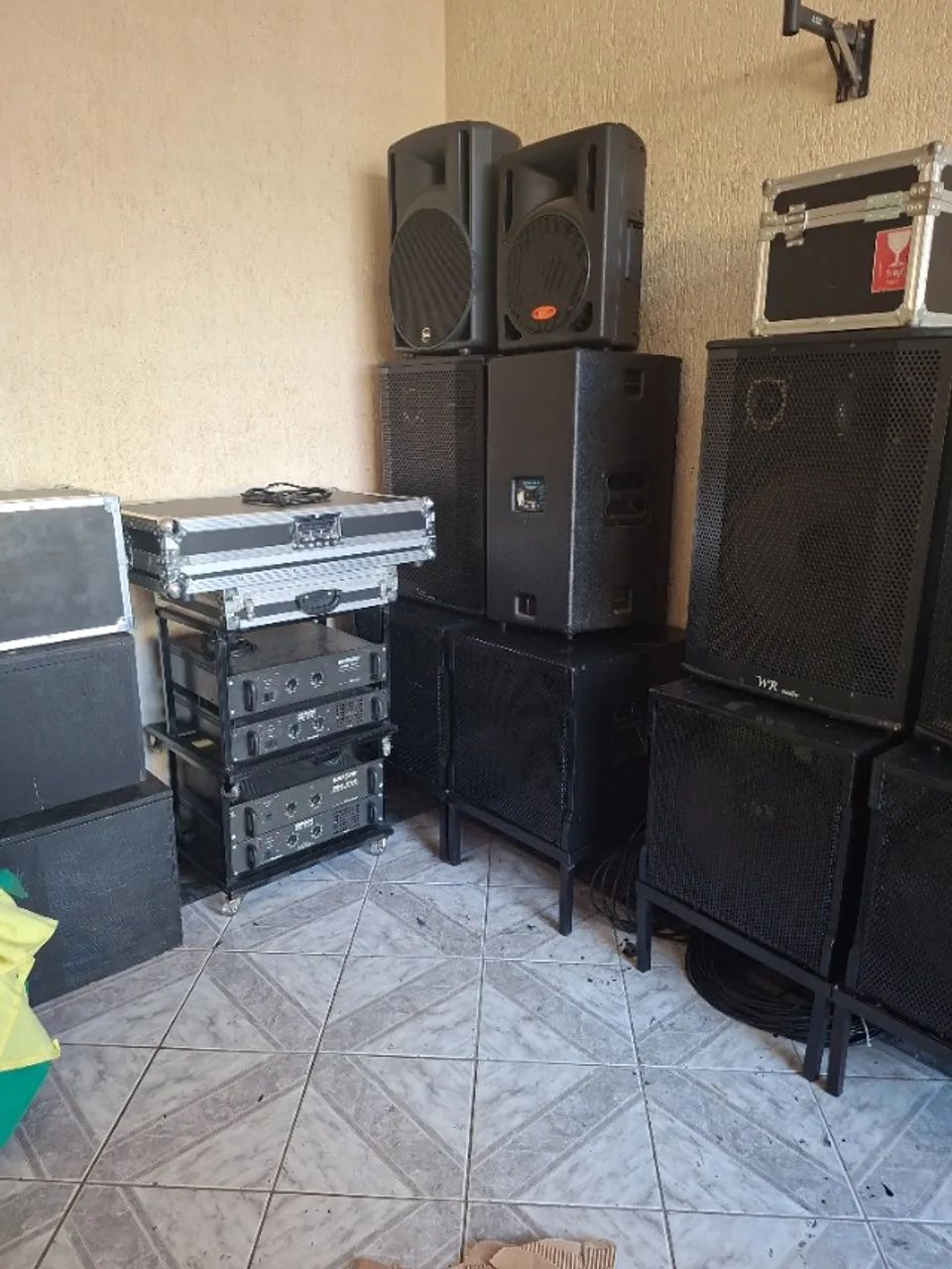 Sonorização de eventos - Foto 3