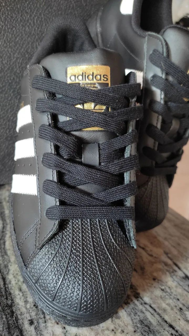 Tênis Adidas Superstar