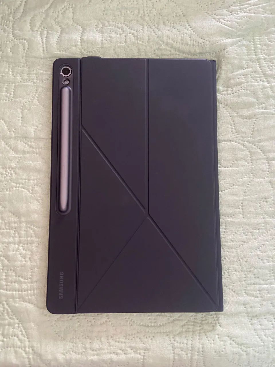 Samsung Galaxy Tab S10 FE+ - Foto 4