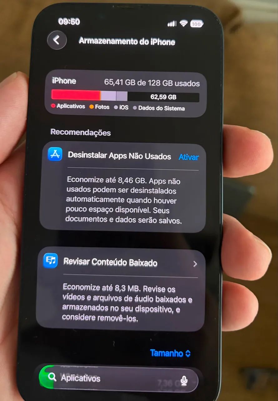 iPhone 14 - 128 GB - Excelente Estado - Foto 3