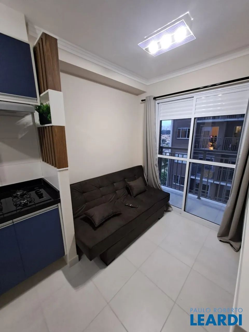 APARTAMENTO - GRANJA JULIETA - SP - Foto 4