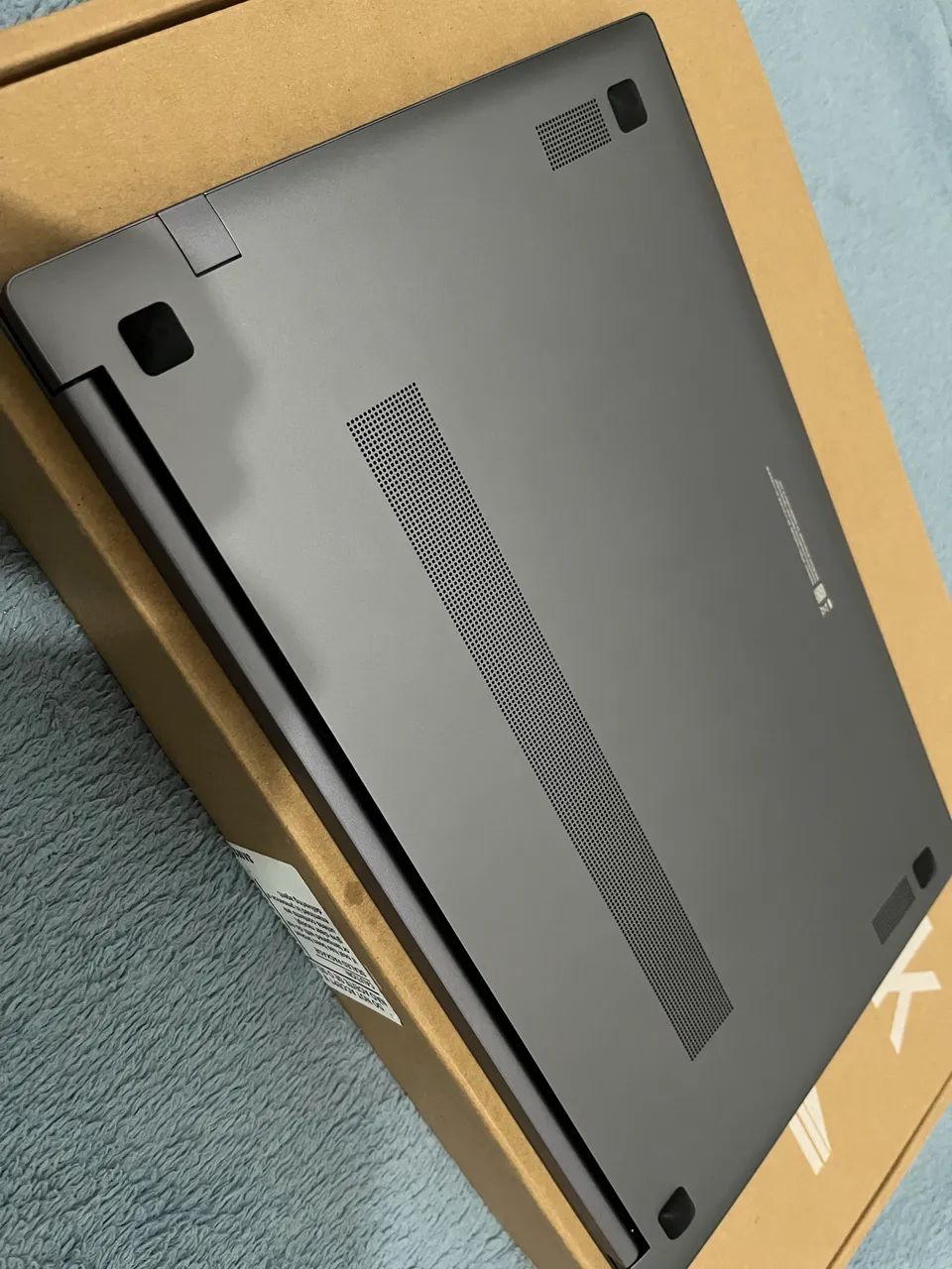 GALAXY BOOK 4 NOTEBOOK  - Foto 4