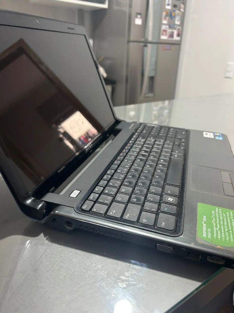 Notebook Dell.  - Foto 4