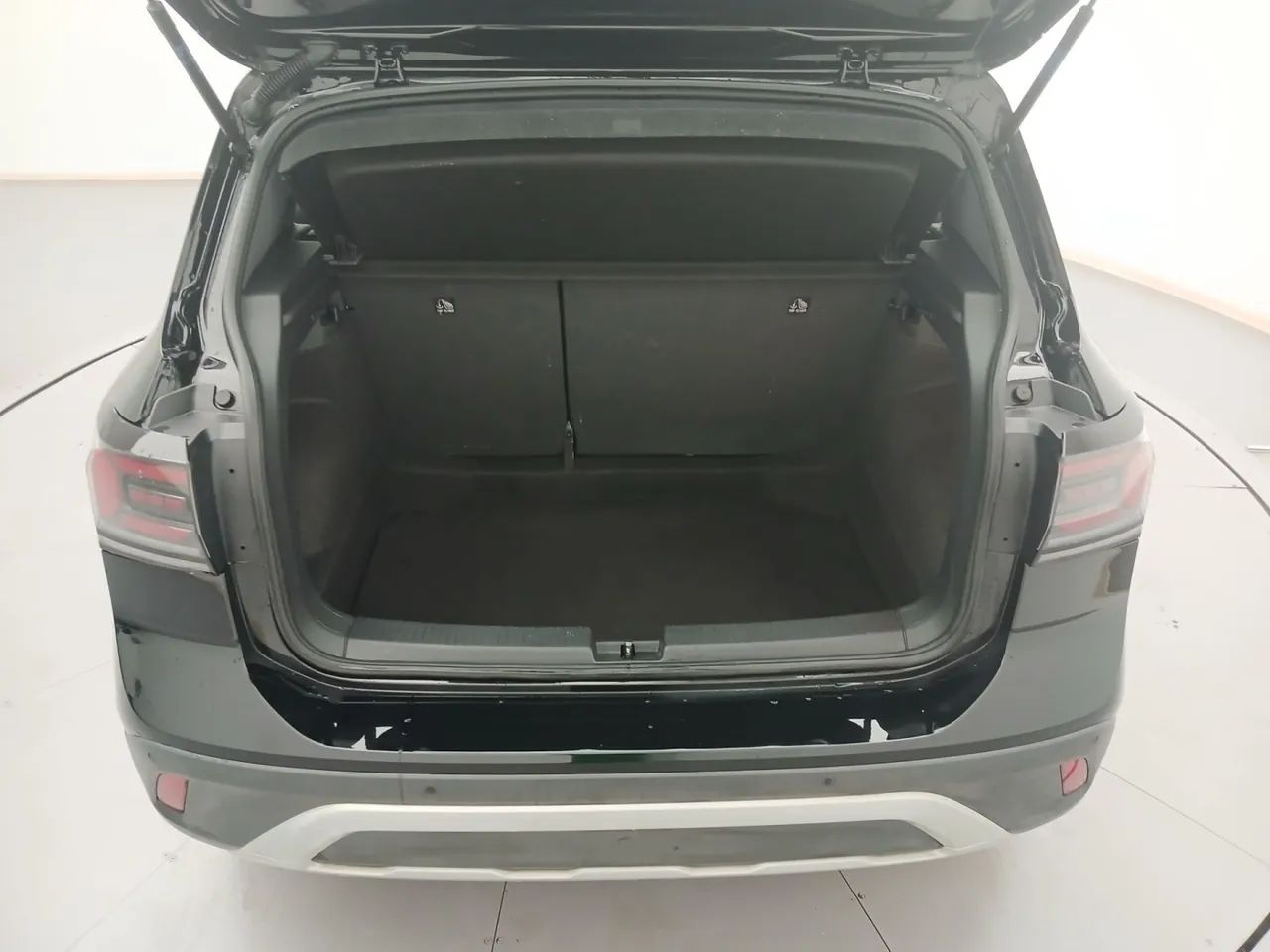 Volkswagen T-Cross 1.0 TSI Flex 12V 5P Aut., foto 9 de 18