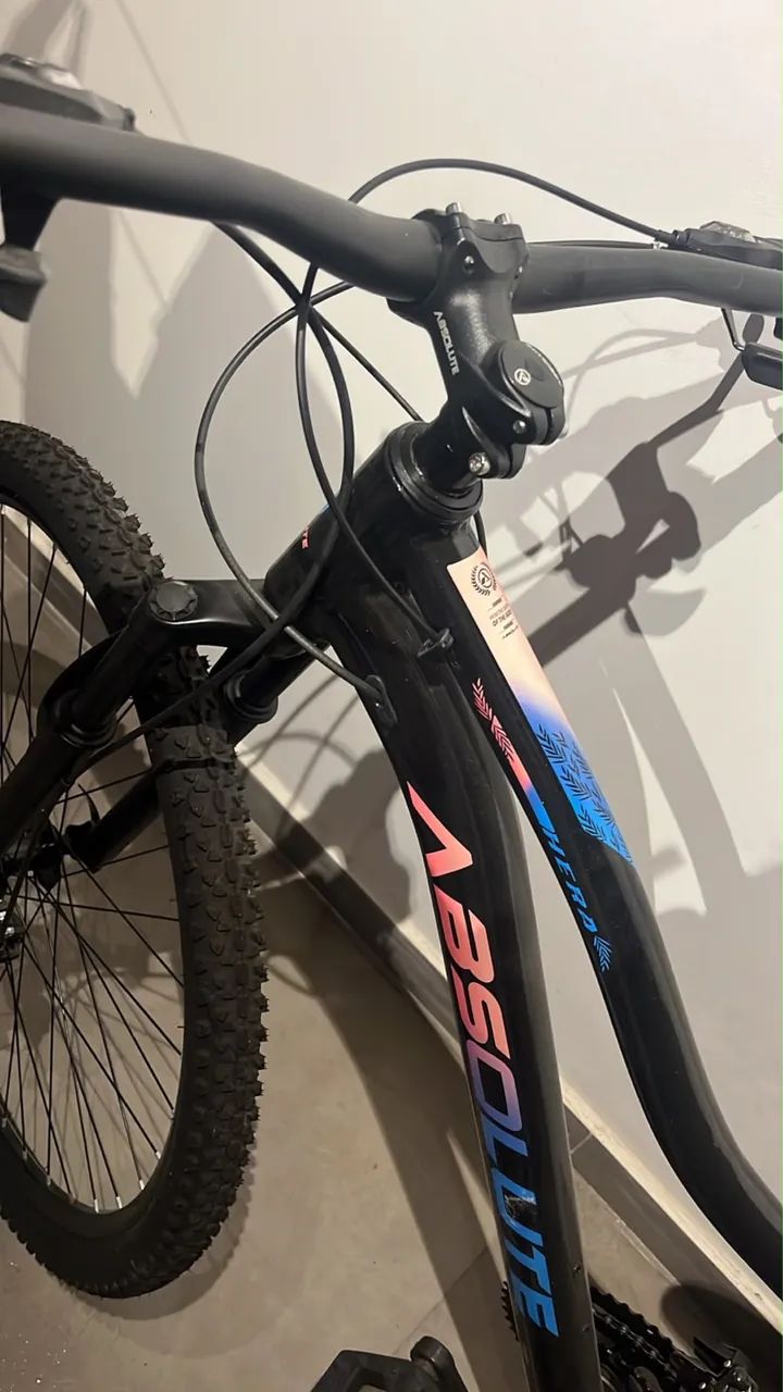 Bicicleta  - Foto 2