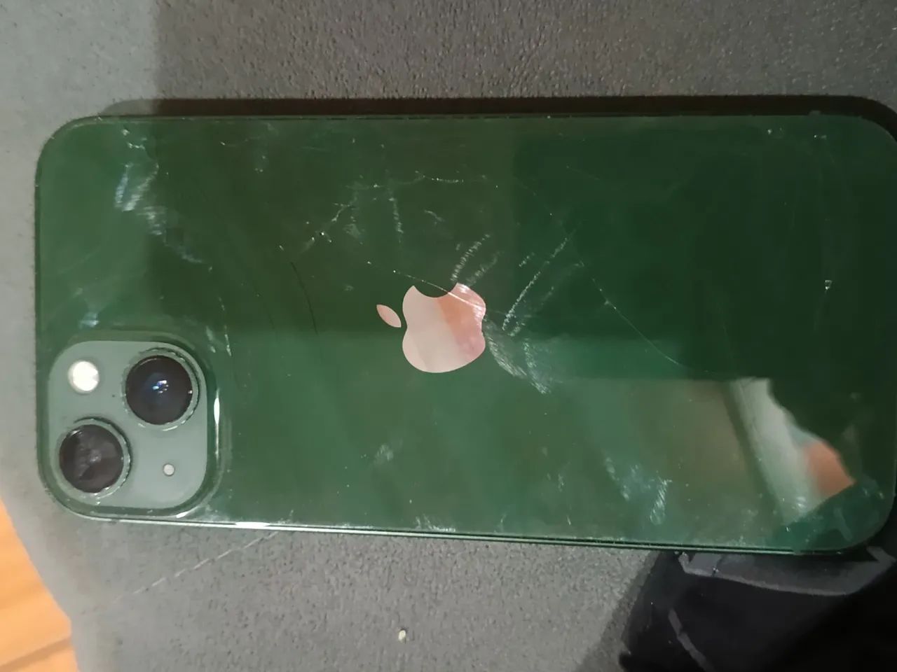 iPhone 13 128gb pra troca - Foto 2
