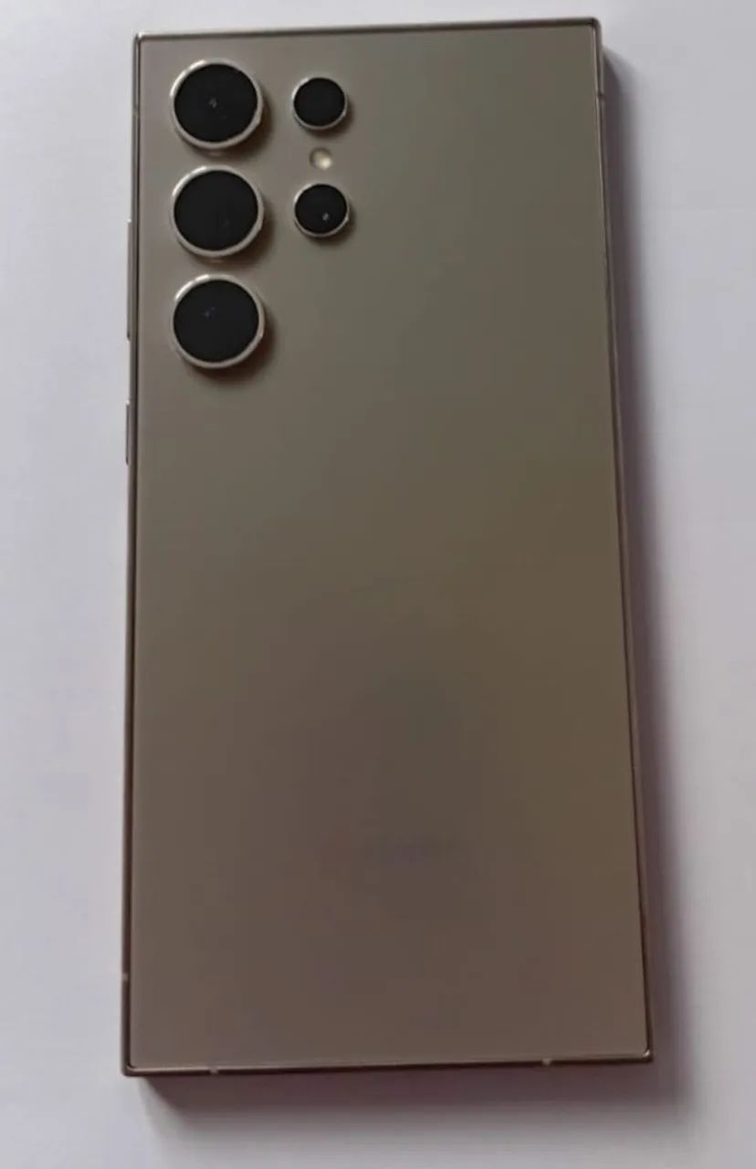 Galaxy S24 Ultra