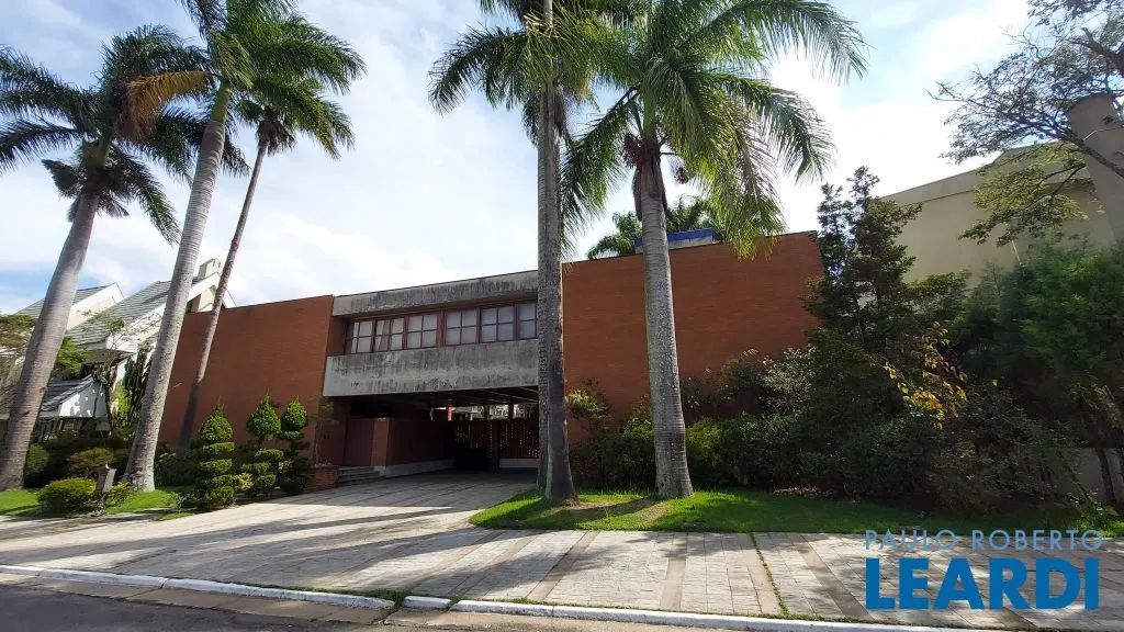 CASA EM CONDOMÍNIO - ALPHAVILLE - SP - Foto 2