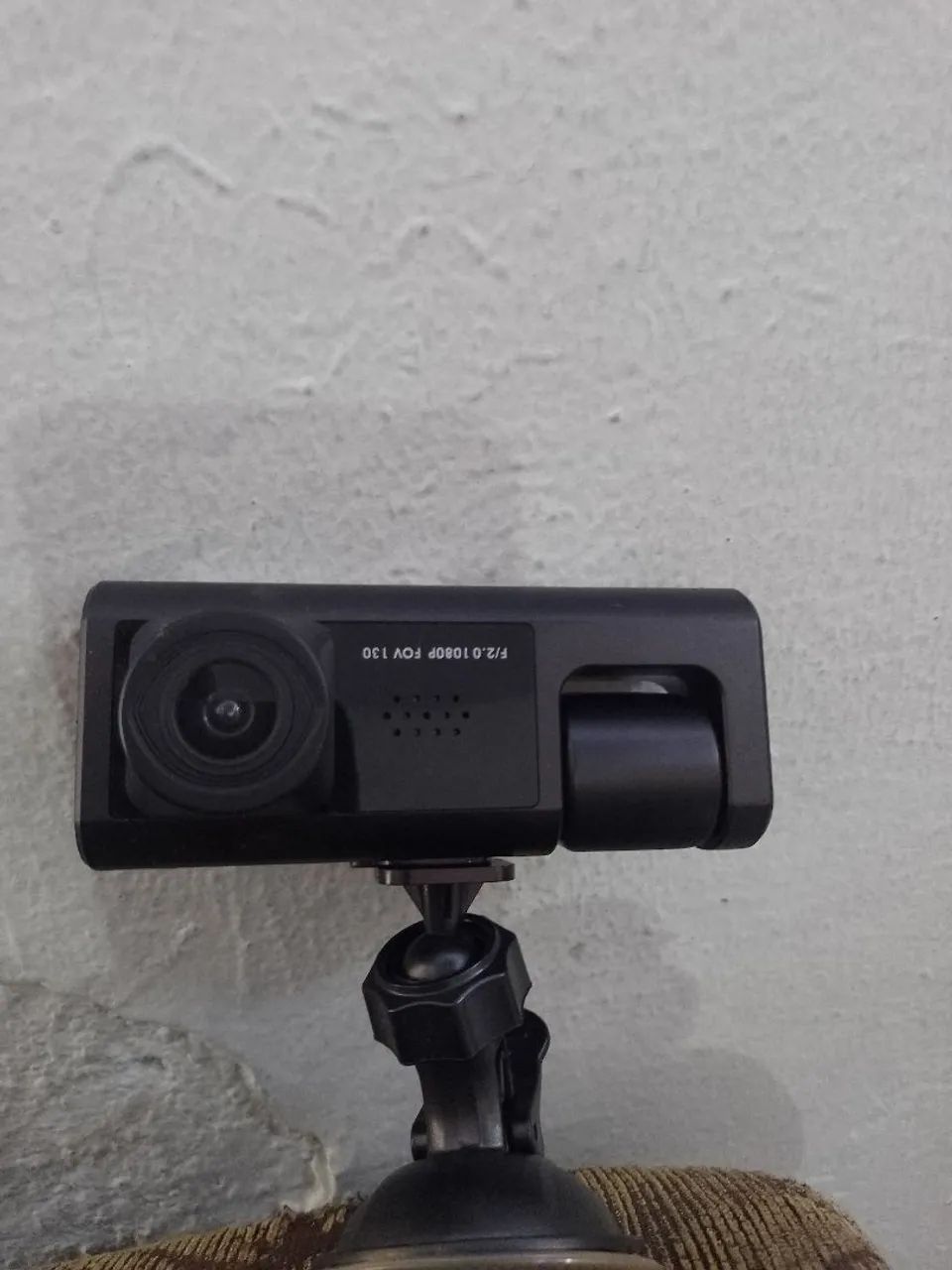 Vendo câmera pra veículo wafi  - Foto 2